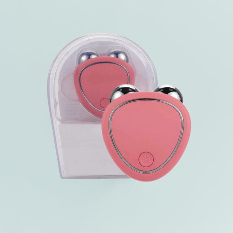 microcurrent face toner