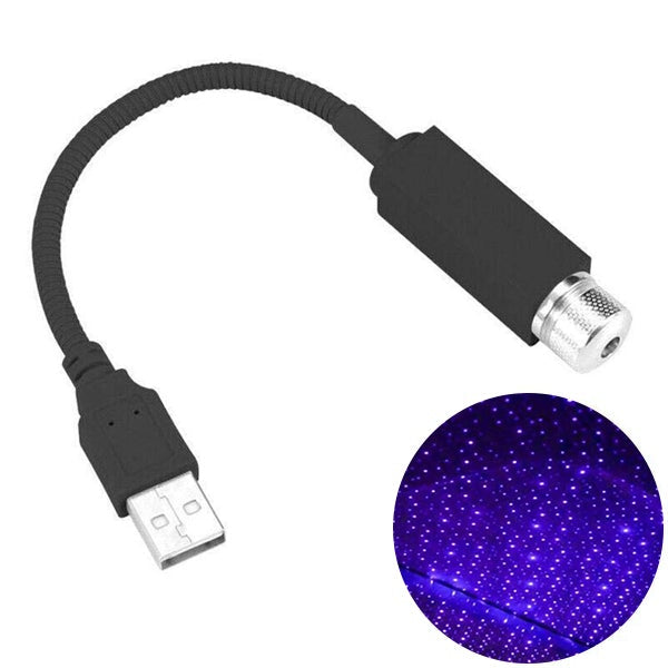MINI LED PROJECTION LAMP STAR NIGHT