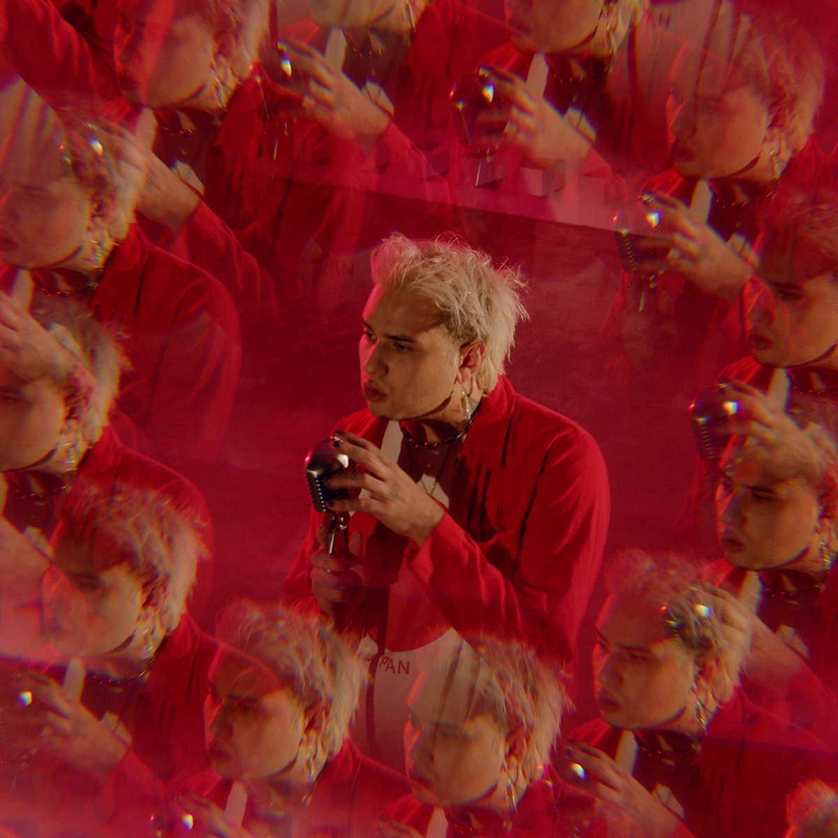 Kaleidoscope Filter