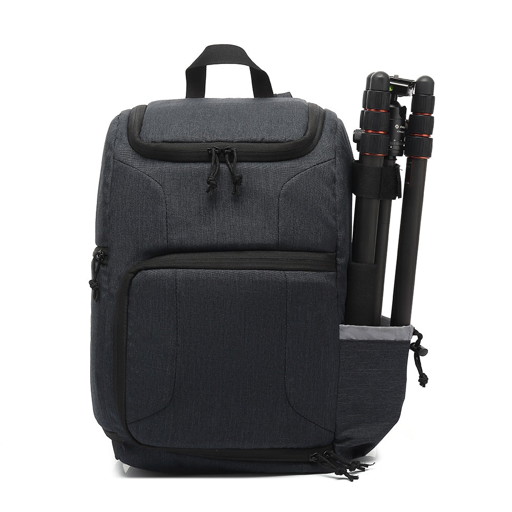 Multi-functional Waterproof Backpack Photography