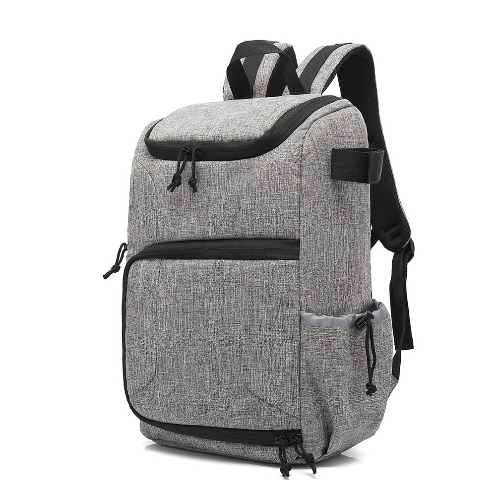 Multi-functional Waterproof Backpack Photography