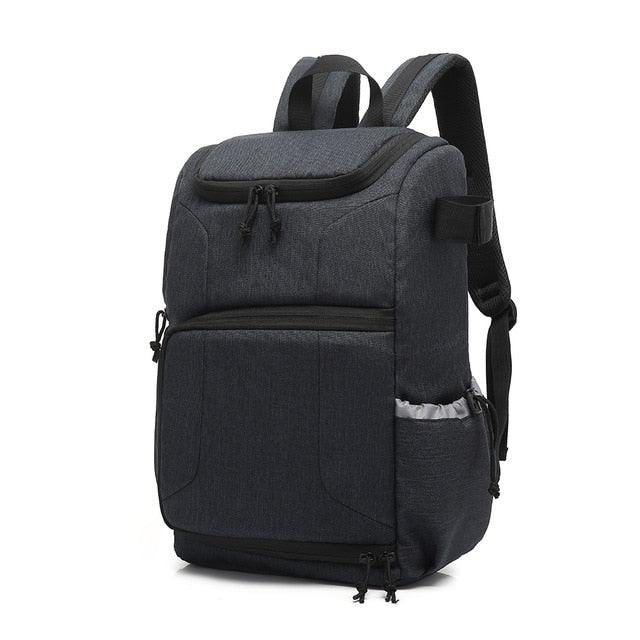 Multi-functional Waterproof Backpack Photography
