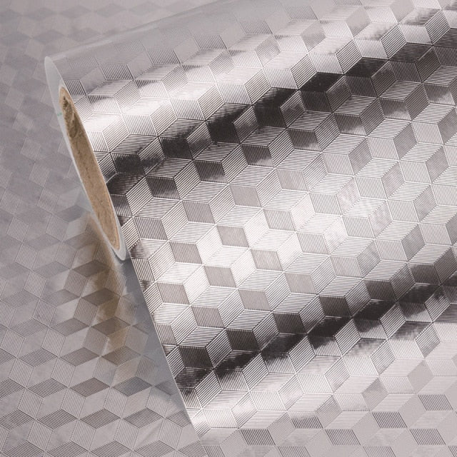 Waterproof Kitchen Sticker Roll