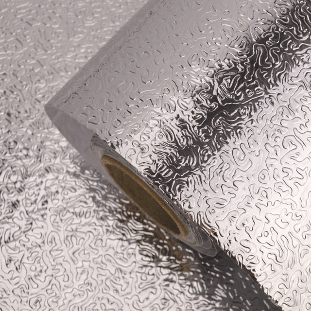 Waterproof Kitchen Sticker Roll