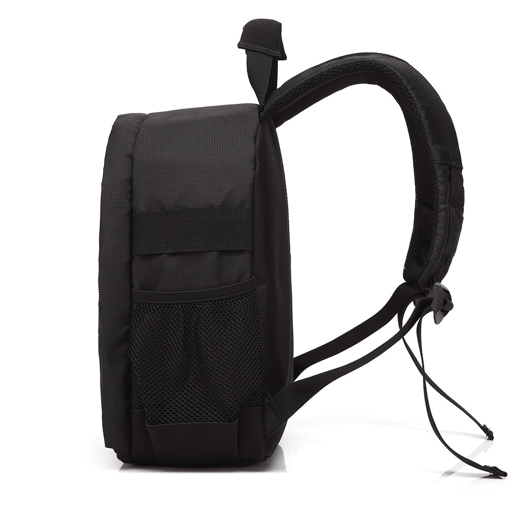 Multi-functional Backpack Photography