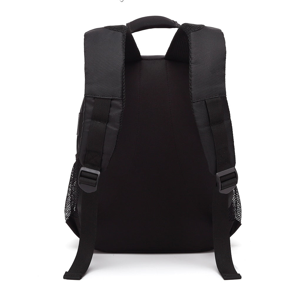 Multi-functional Backpack Photography