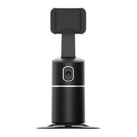 360° Auto Face Tracking Tripod