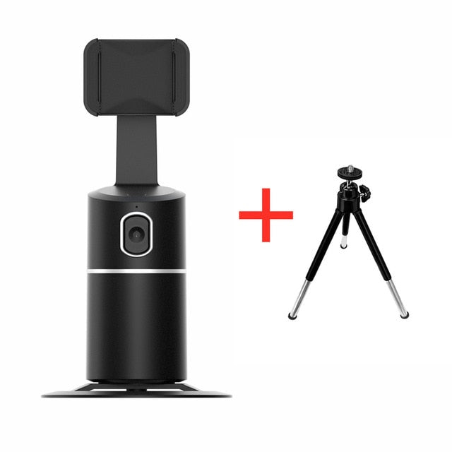 360° Auto Face Tracking Tripod