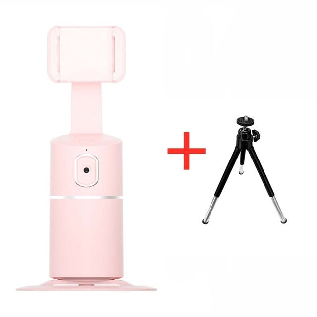 360° Auto Face Tracking Tripod