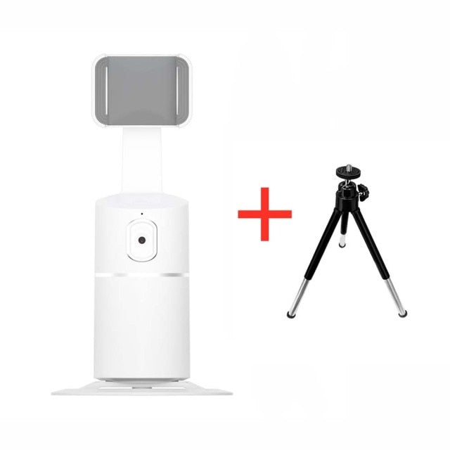 360° Auto Face Tracking Tripod