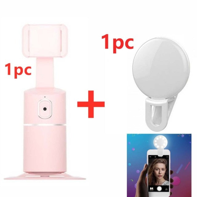360° Auto Face Tracking Tripod