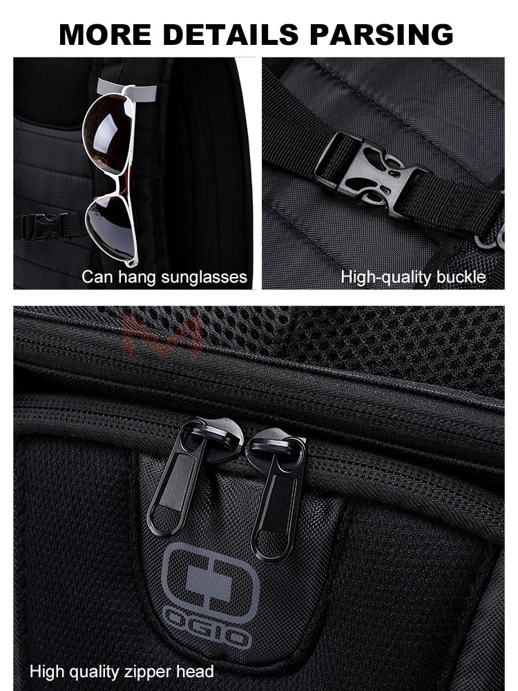 Carbon Fiber Motorcycle Helmet Bag