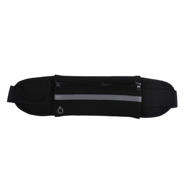 Multi-functional Running Waist Bag