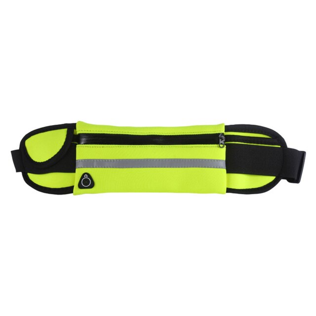 Multi-functional Running Waist Bag