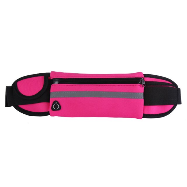 Multi-functional Running Waist Bag