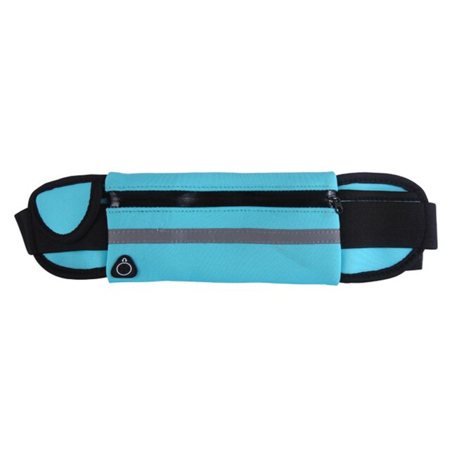 Multi-functional Running Waist Bag