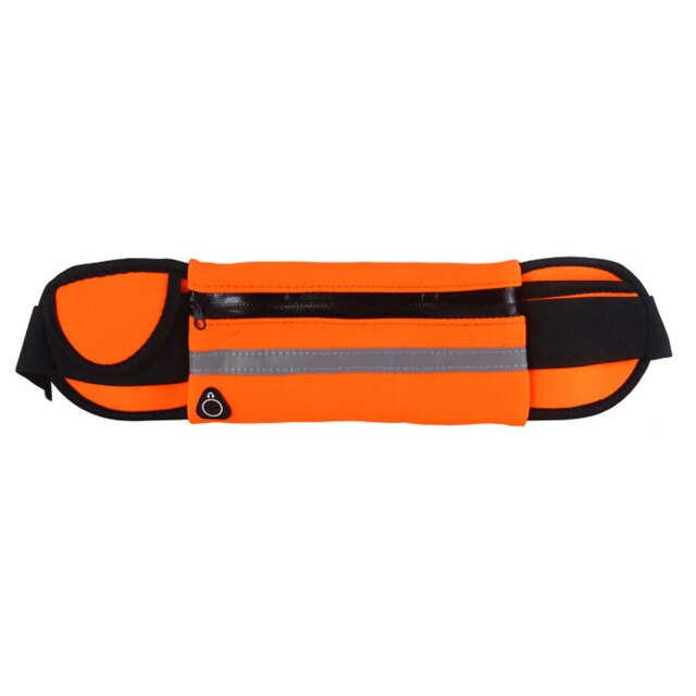 Multi-functional Running Waist Bag