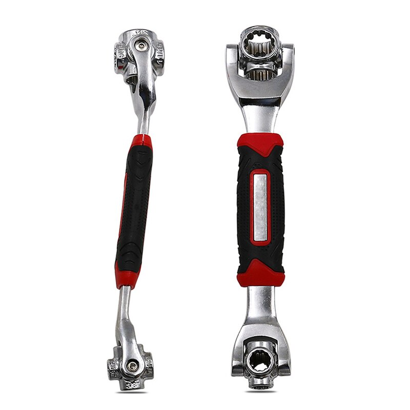 Tiger Wrench 48 in 1 Tools