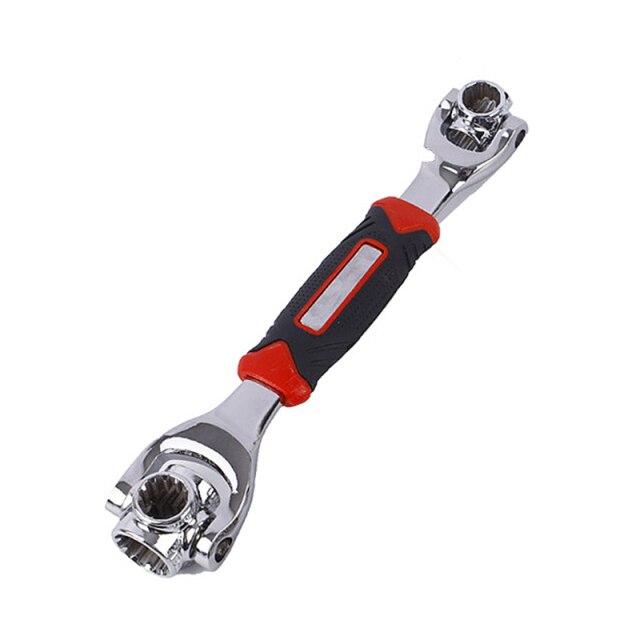 Tiger Wrench 48 in 1 Tools