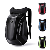 Carbon Fiber Motorcycle Helmet Bag