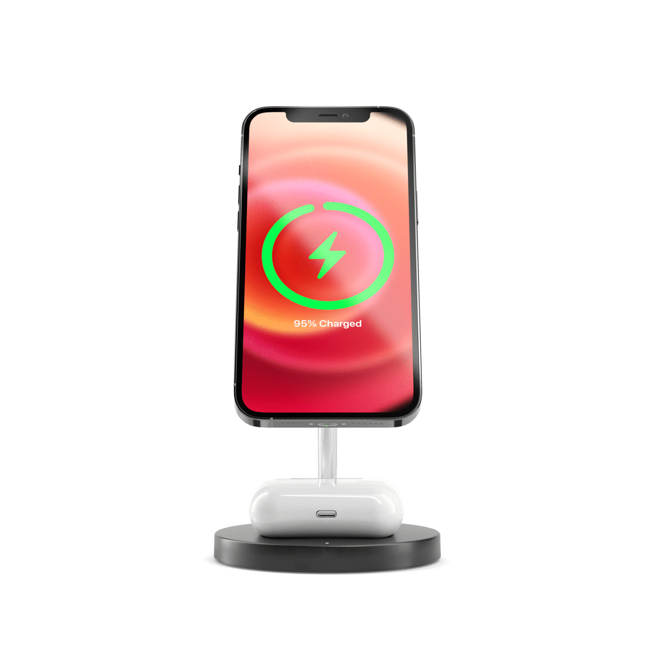 Wireless Charging Stand