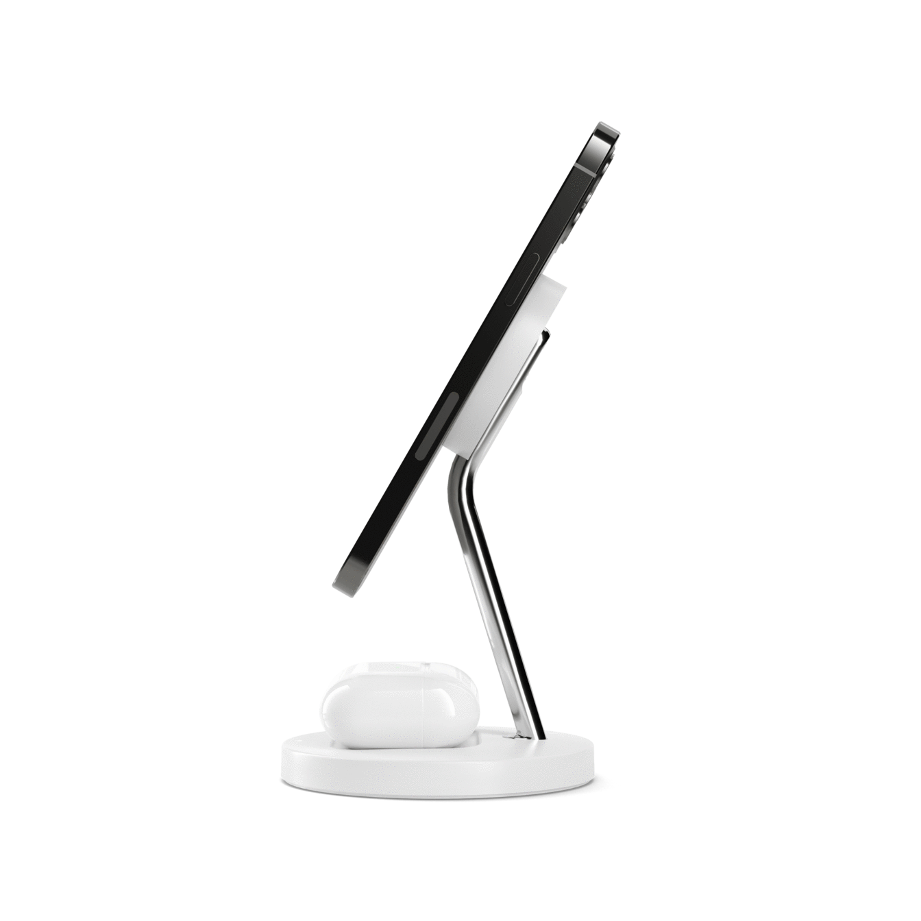 Wireless Charging Stand
