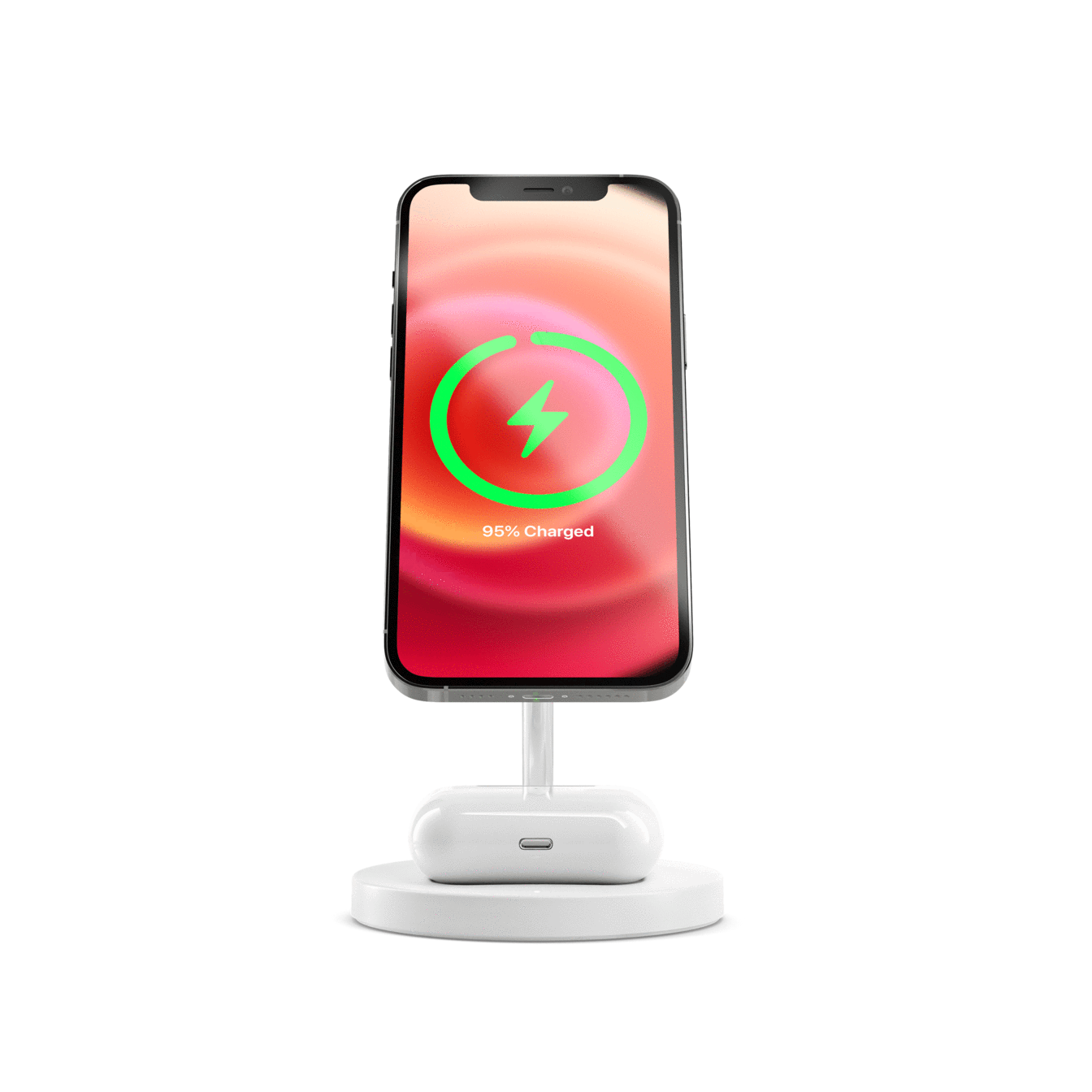 Wireless Charging Stand