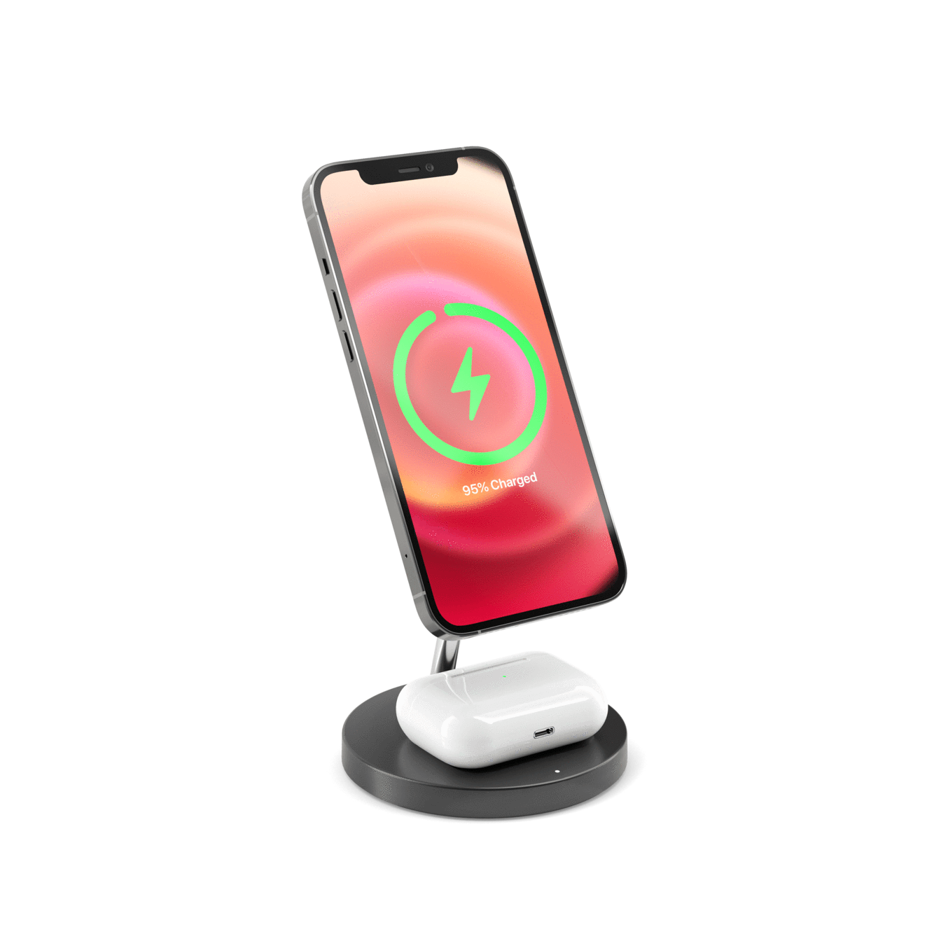 Wireless Charging Stand