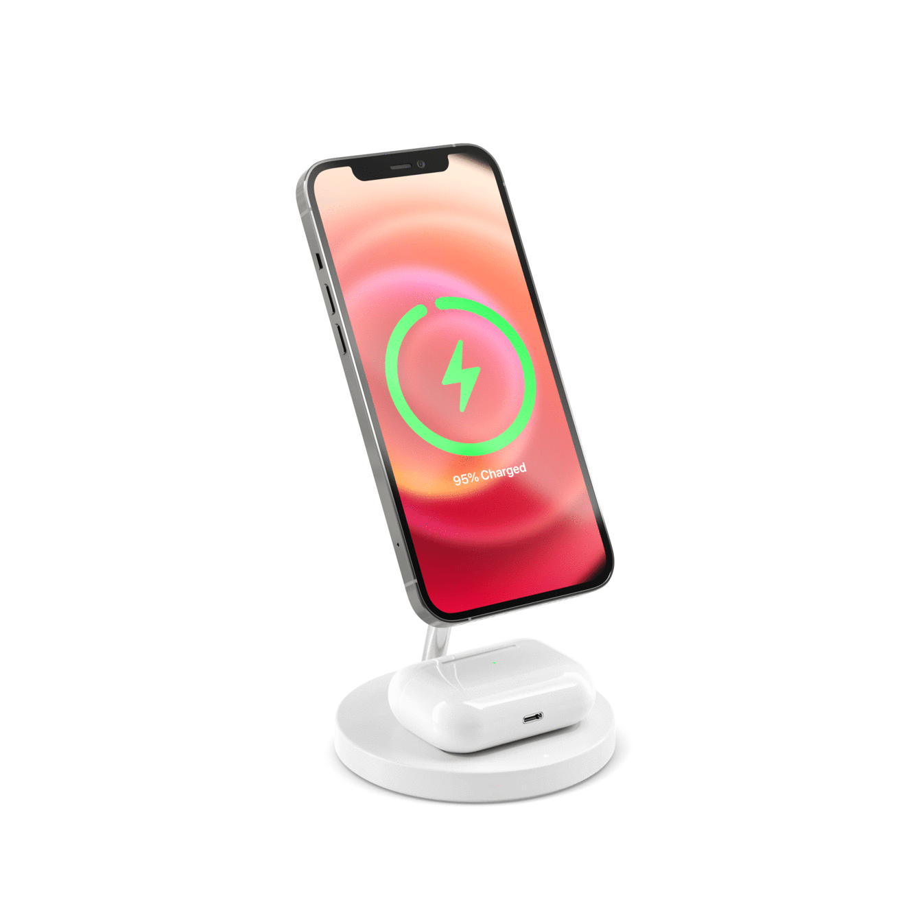 Wireless Charging Stand