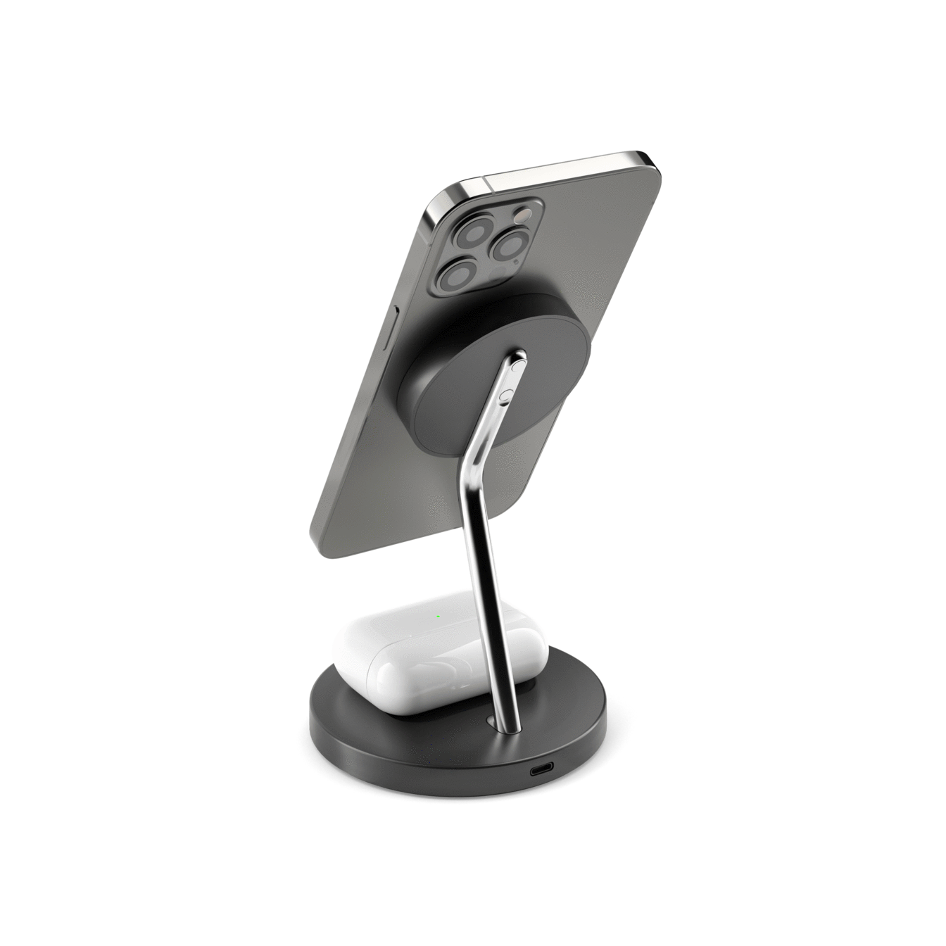Wireless Charging Stand