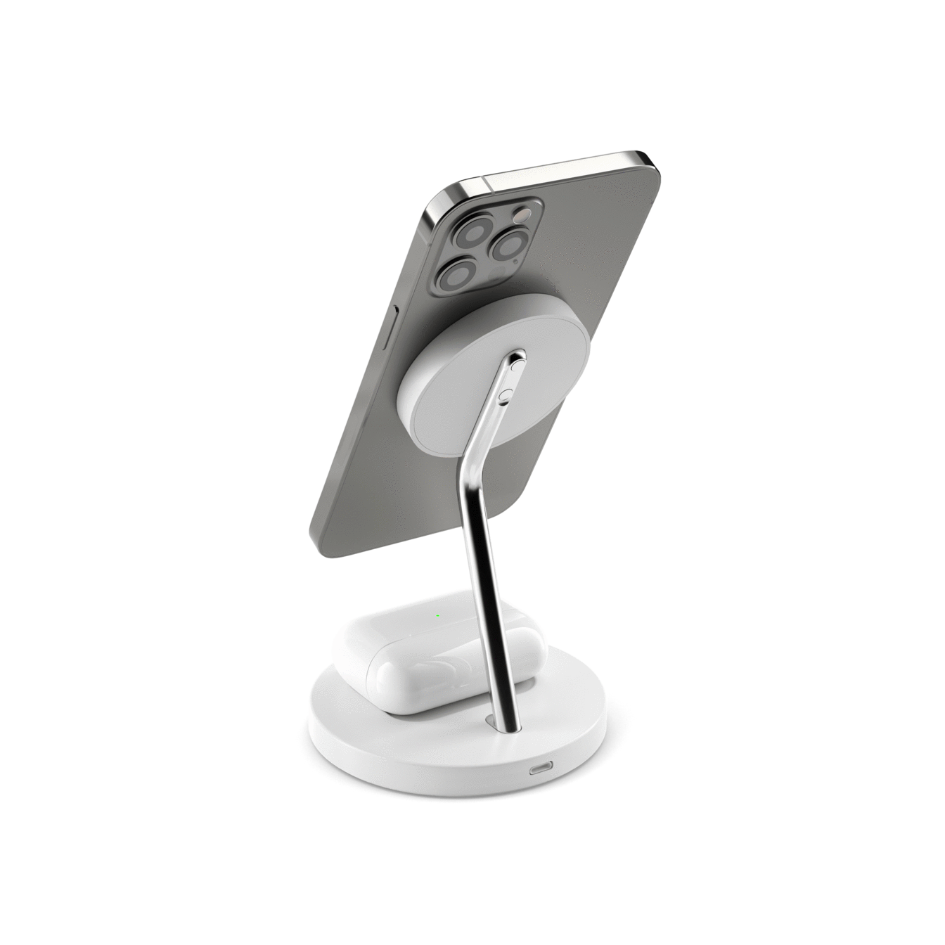 Wireless Charging Stand