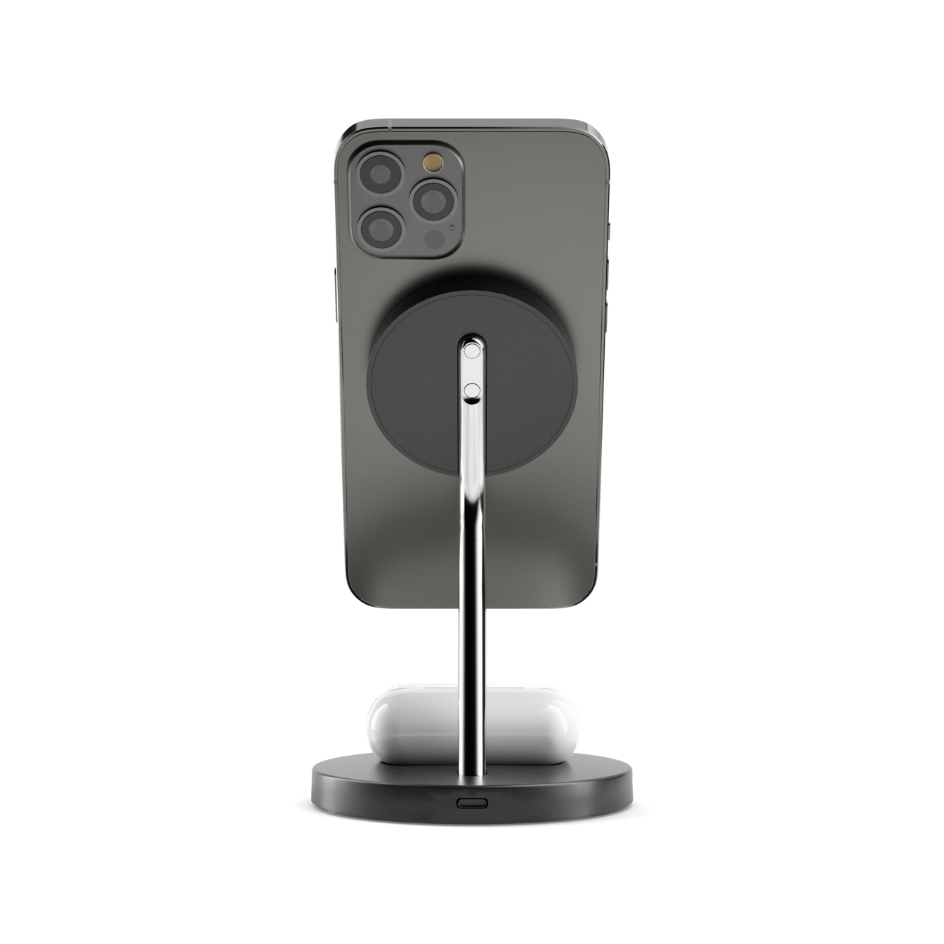 Wireless Charging Stand