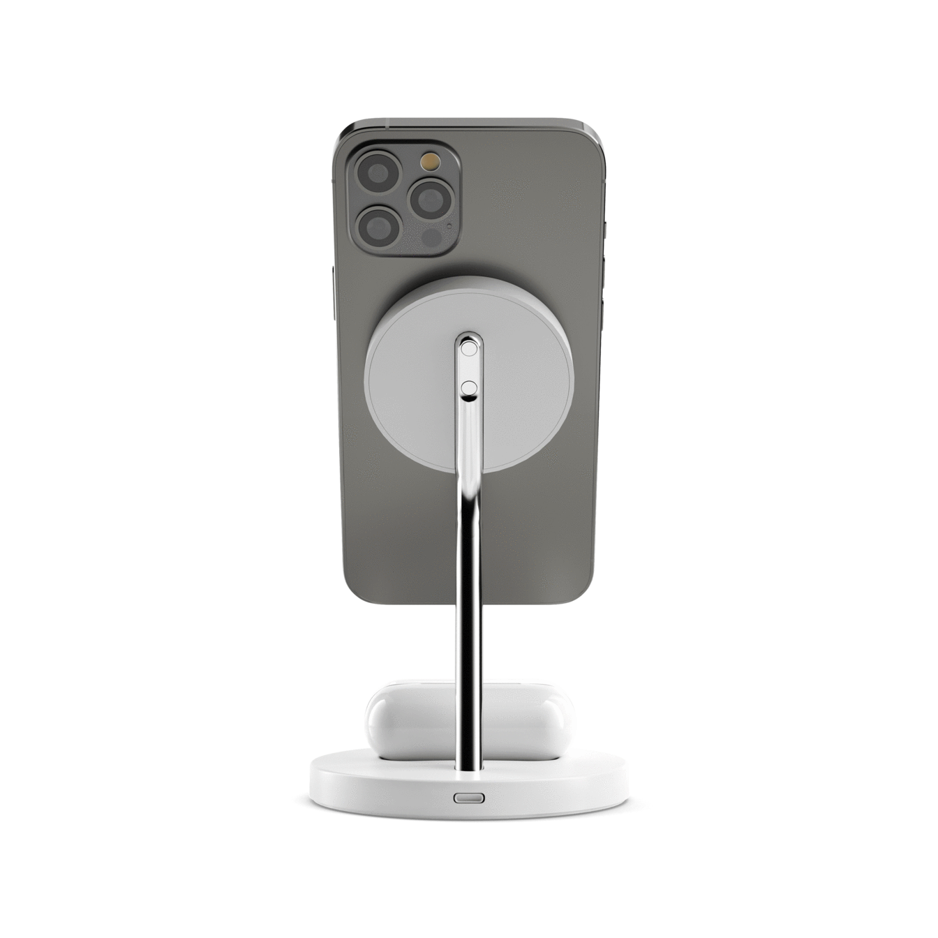 Wireless Charging Stand
