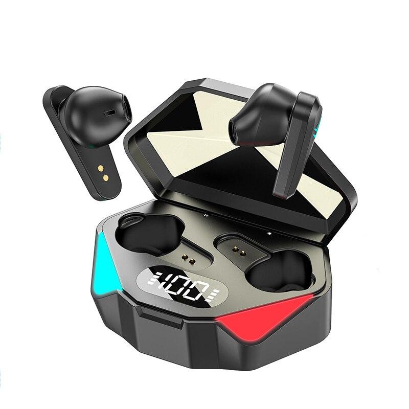 Wireless Gaming Headphones