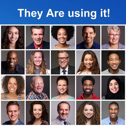 Termina hoy: ¡70% de descuento! ⏰ Dentadura completa médica Zaho™ con fuerte succión 🦷 Obtenga la certificación de la Asociación Dental Americana (ADA)