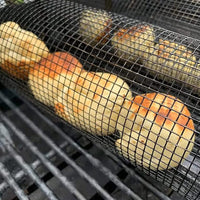 🔥49% OFF🔥Rolling Grilling Basket