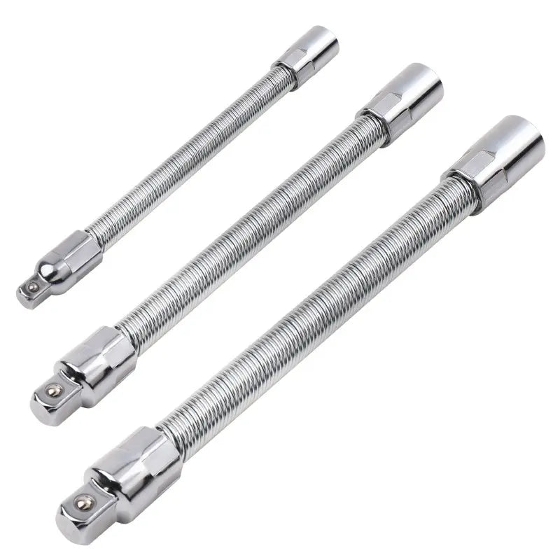 ZAHO™ Flexible Socket Extension Bar Set