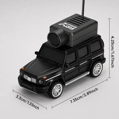 Mini Fpv Rc Car