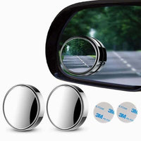 Blind Spot Mirrors (2PCS/SET)