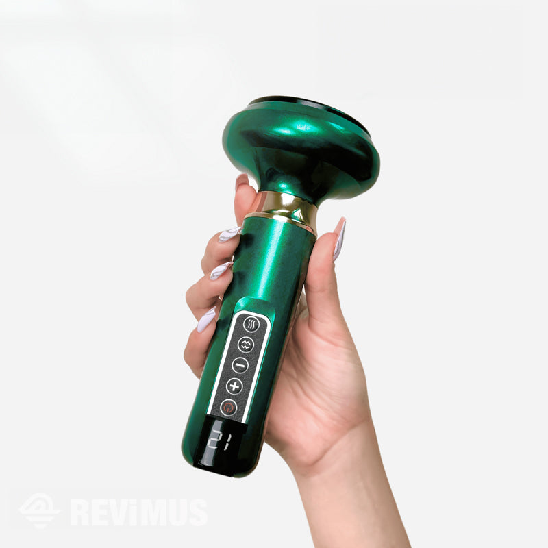 Zaho Anti-Cellulite Massager
