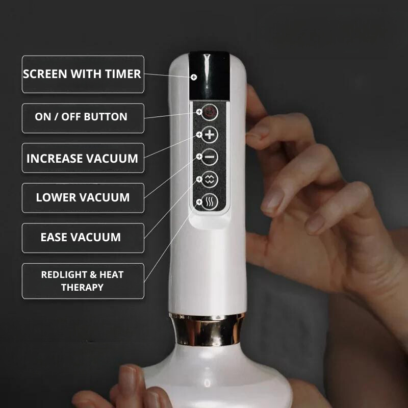 Zaho Anti-Cellulite Massager