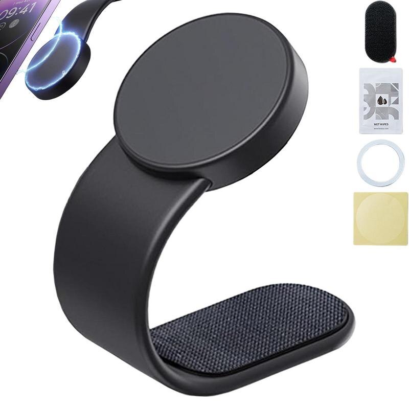 Magnetic Suction Car Phone Bracket