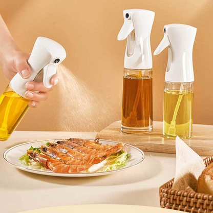 4-in-1 antiaanbak koekenpan: ideaal voor eieren, spek en hamburgers