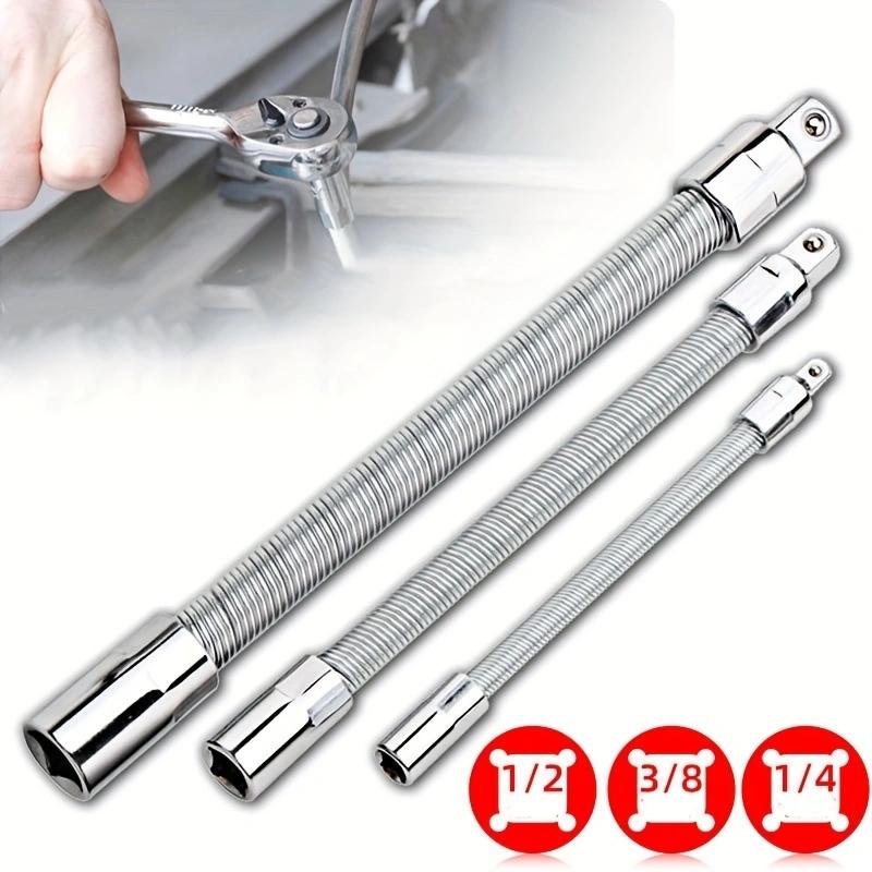 ZAHO™ Flexible Socket Extension Bar Set