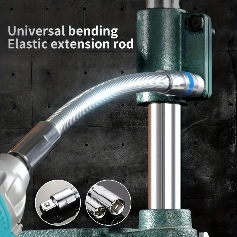 ZAHO™ Flexible Socket Extension Bar Set