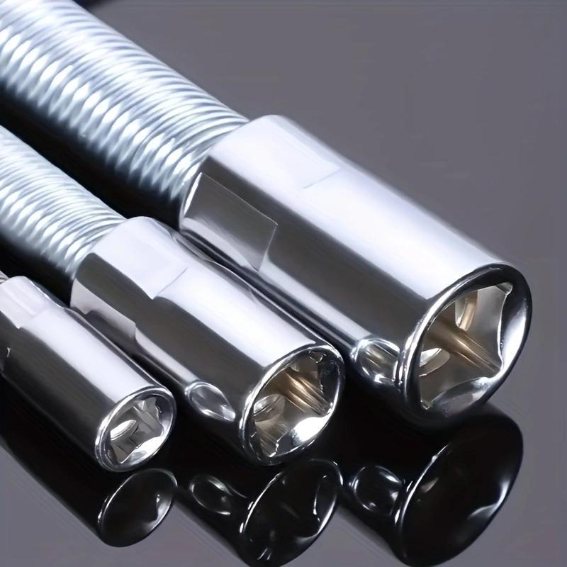 ZAHO™ Flexible Socket Extension Bar Set
