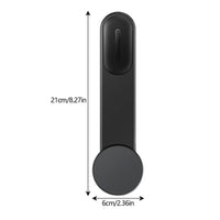 Magnetic Suction Car Phone Bracket