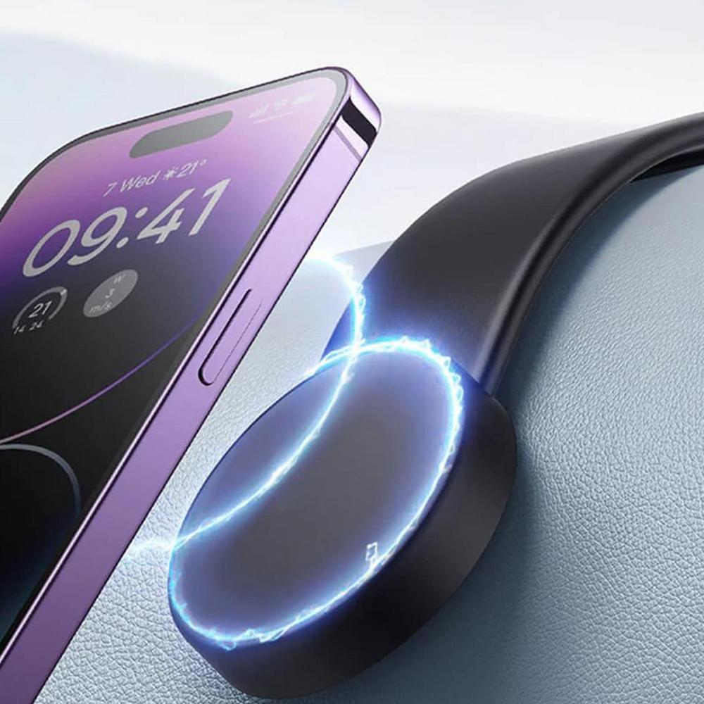 Magnetic Suction Car Phone Bracket