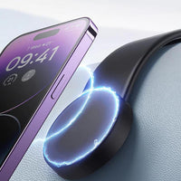 Magnetic Suction Car Phone Bracket