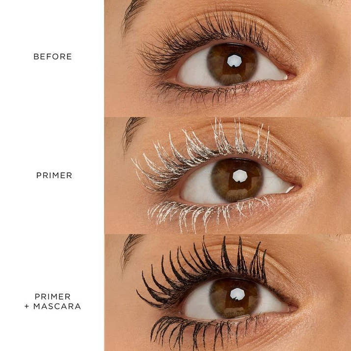 🌺 Tubing Mascara & Primer 💖